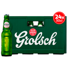 Grolsch bier